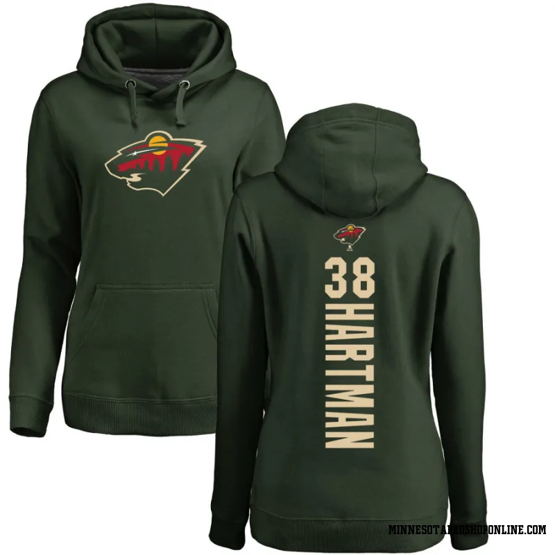 Minnesota Nice Ryan Hartman Minnesota Wild shirt, hoodie, sweater